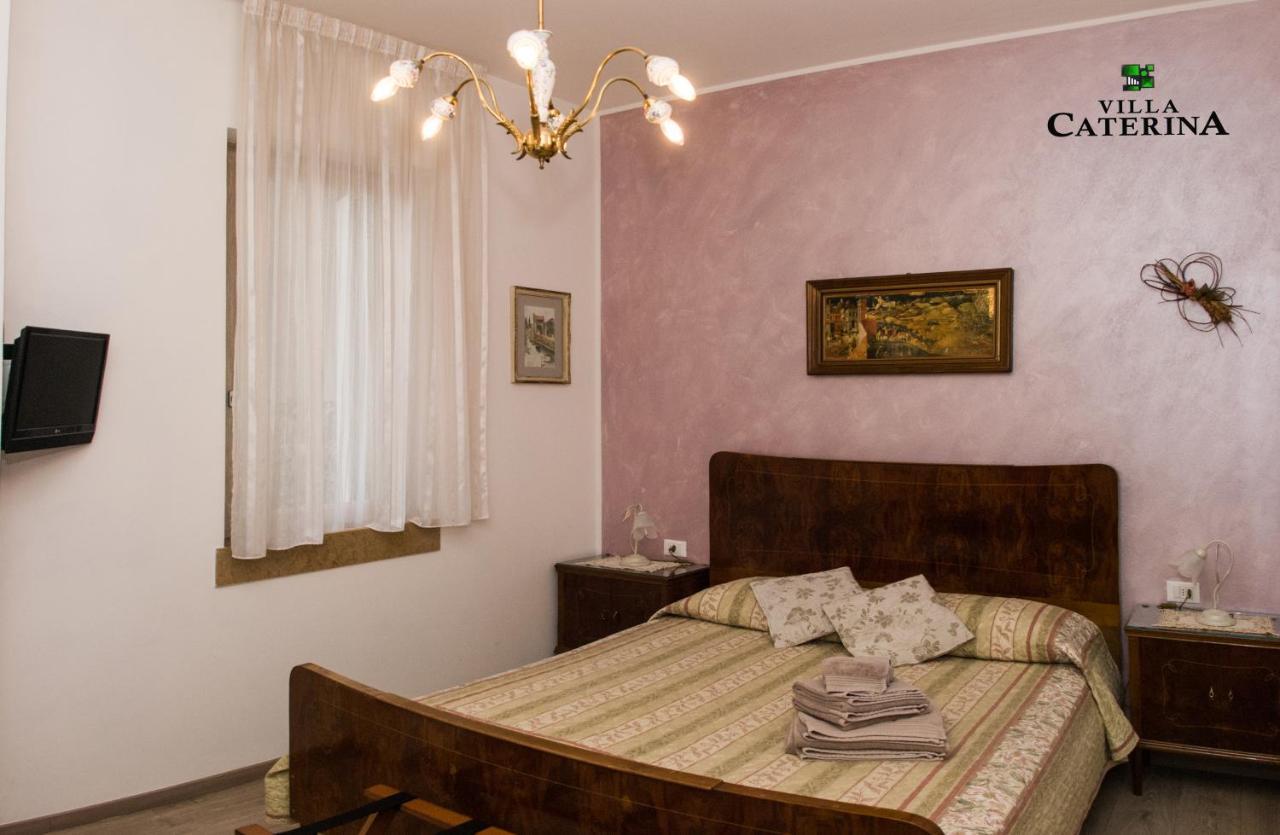 B&B Villa Caterina Pescantina Pokój zdjęcie