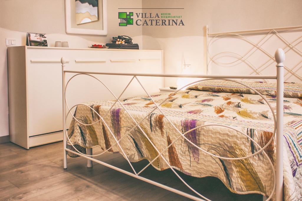 B&B Villa Caterina Pescantina Zewnętrze zdjęcie