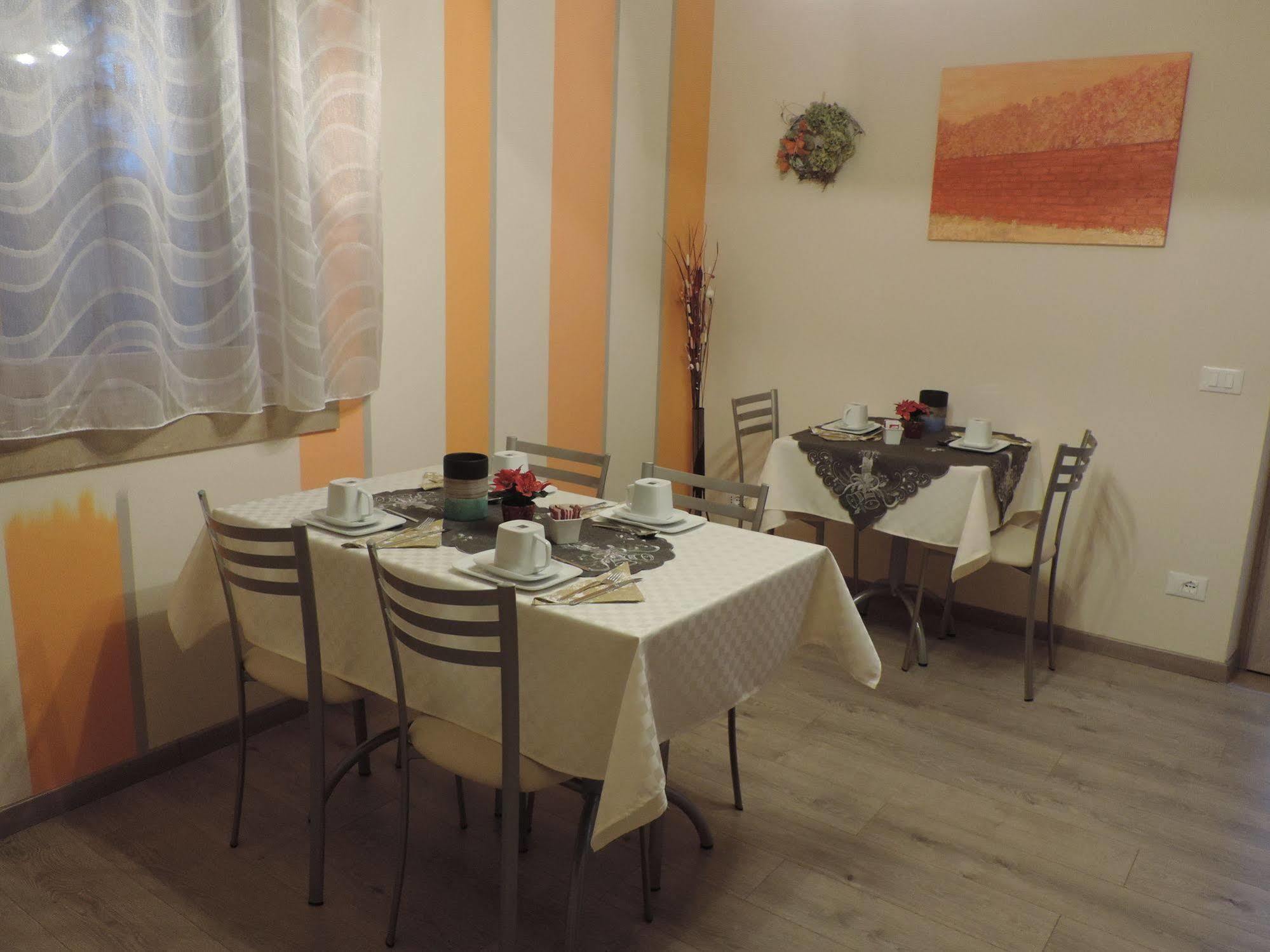 B&B Villa Caterina Pescantina Zewnętrze zdjęcie